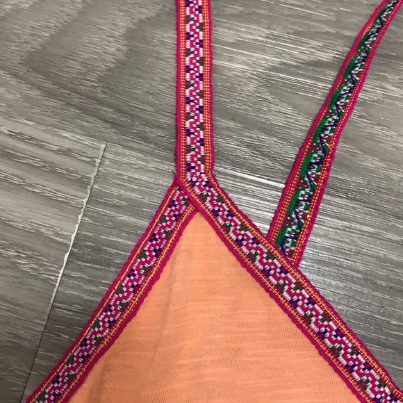 Simons tank top cotton - Picture 4 of 7